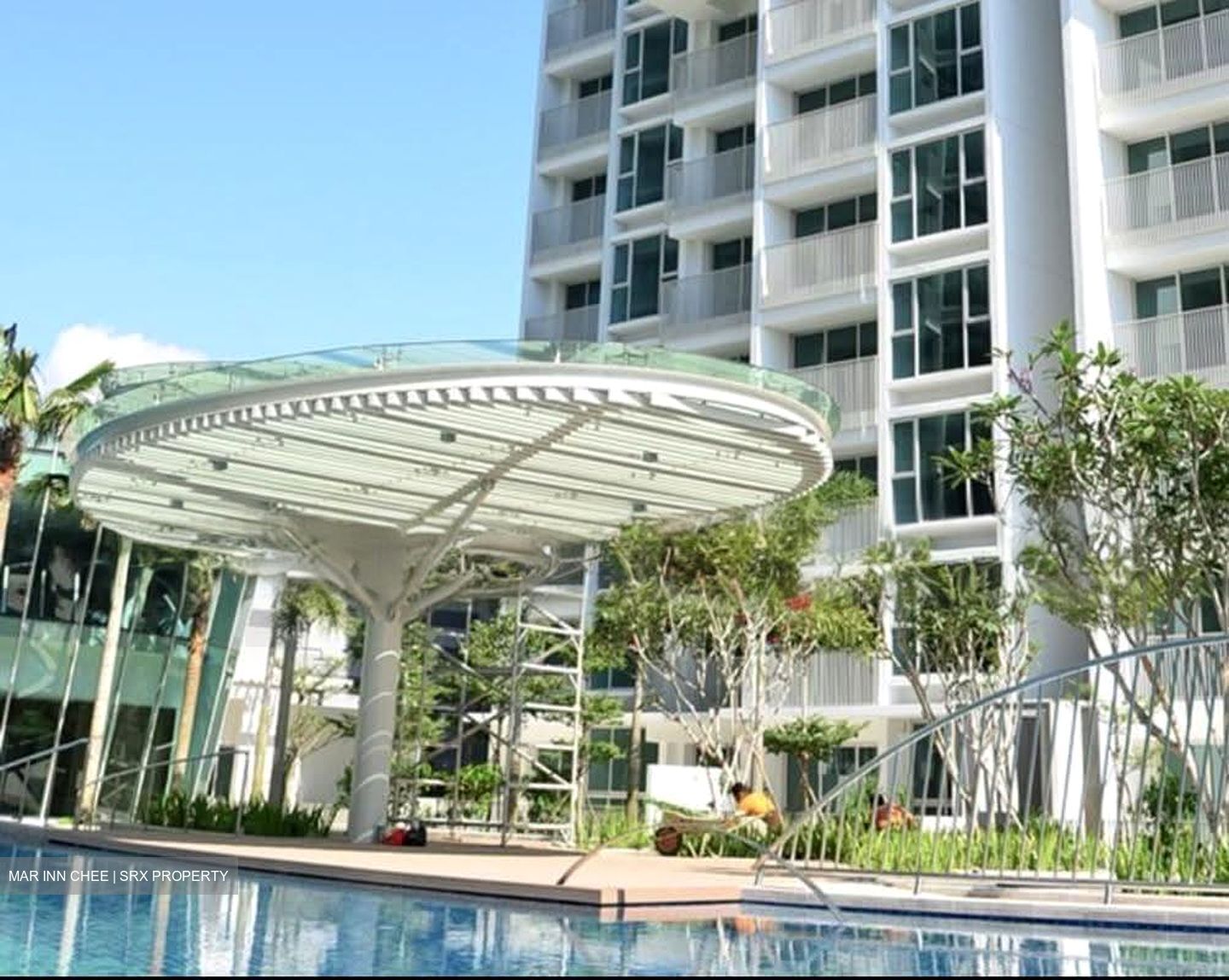Optima @ Tanah Merah (D16), Condominium #609829081